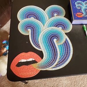 Meet your Posher, Melanie